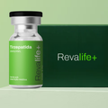 Tirzepatida c/ Kit | 20 mg/4 ml  - Revalife